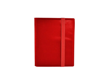 Dex Binders (9) - Red