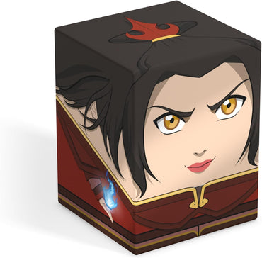 Squaroes - Avatar: The Last Airbender - Azula Collectible Box