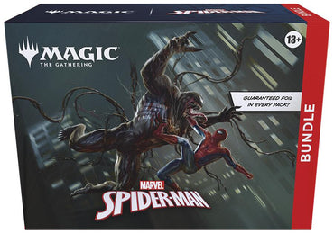 Marvel's Spider-Man - Bundle