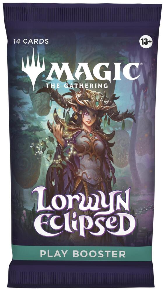Lorwyn Eclipsed - Play Pack