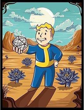 Vault Boy - Sleeves