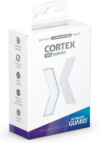 Ultimate Guard - Cortex - Transparent