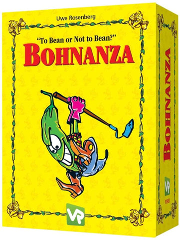 Bohnanza