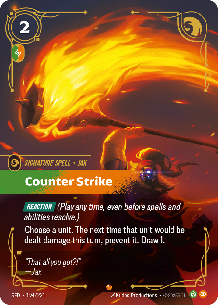 Counter Strike (Spiritforged - 194-221)