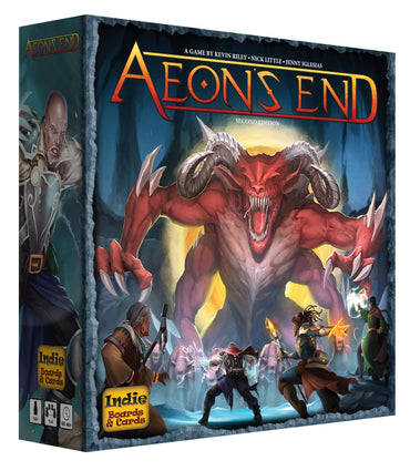 Aeon's End - 2nd Edition