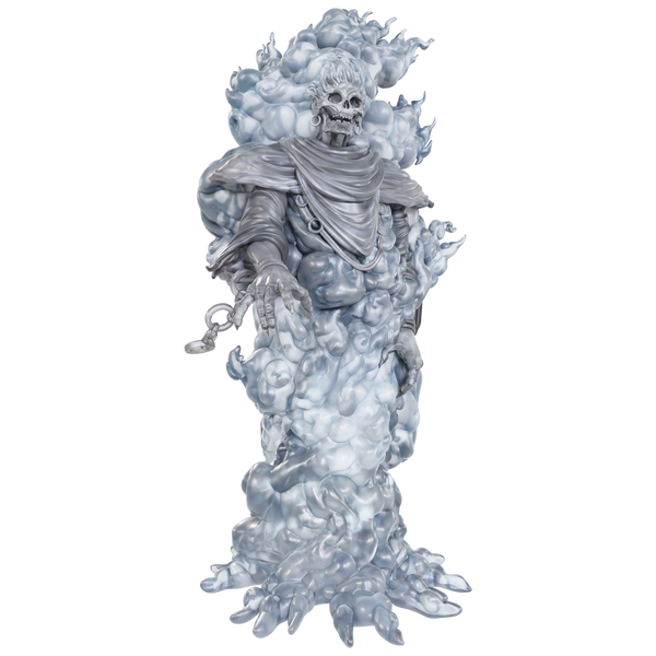 Nolzur's Marvelous Miniatures - Spectral Cloud