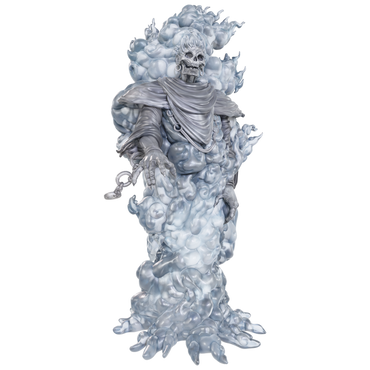 Nolzur's Marvelous Miniatures - Spectral Cloud