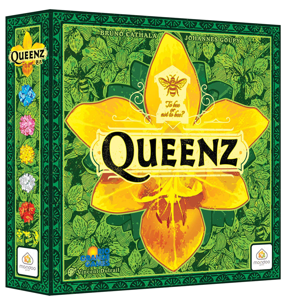 Queenz