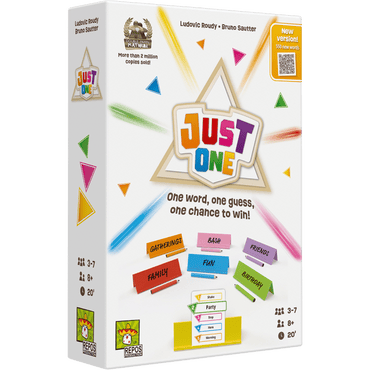Just One - Refresh