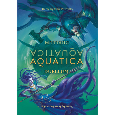 Arcane Wonders - Aquatica Duellum