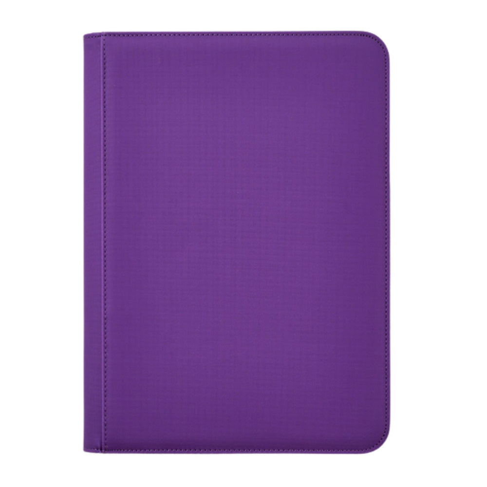 Arcane Fortress - Binder - 9 Pocket Sideloading Zipper