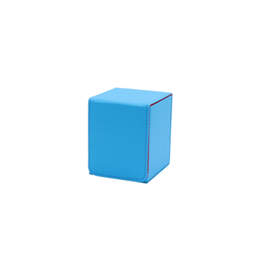 DEX - Creation Line Deck Box - Small Blue