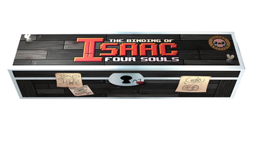 The Binding of Isaac: Four Souls 2nd Edition
