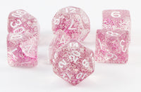 MDG - Ethereal Light Purple - Mini Dice