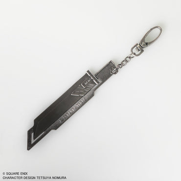 Keychain - Final Fantasy VII - Buster Sword