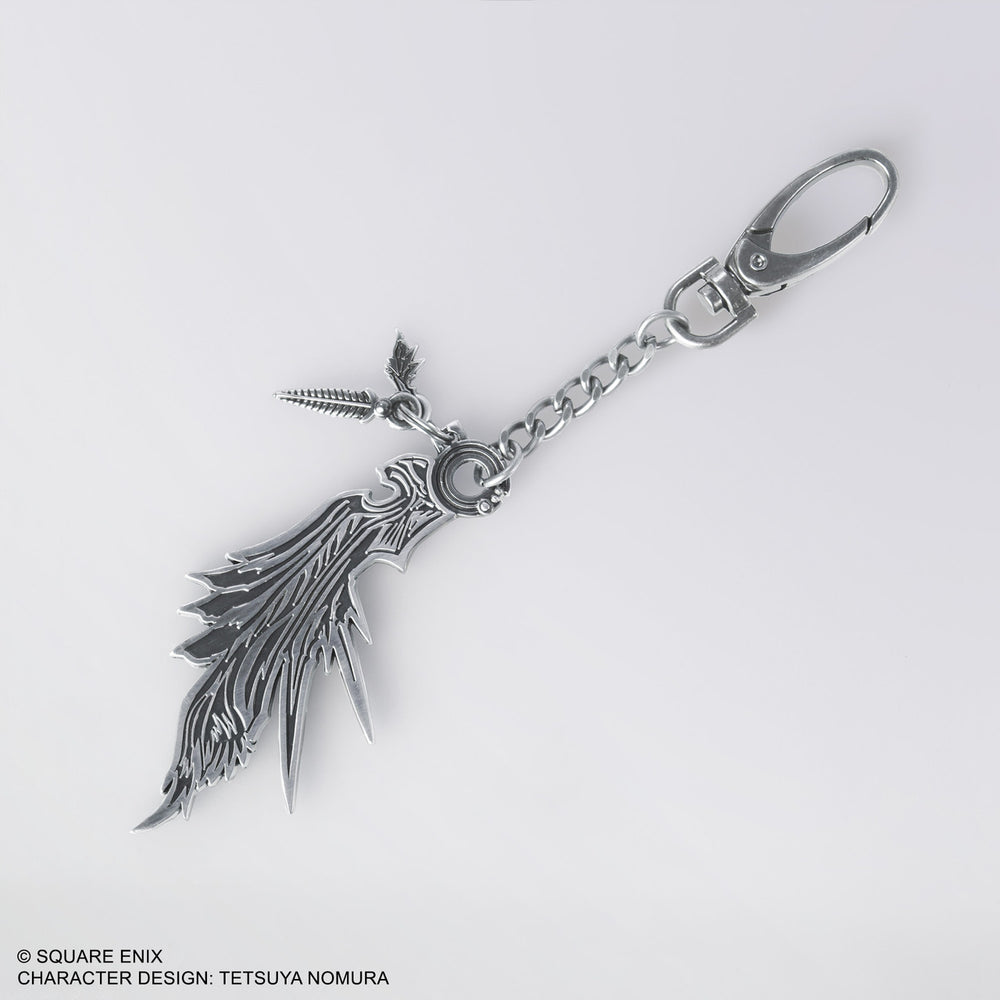 Keychain - Final Fantasy VII - Sephiroth