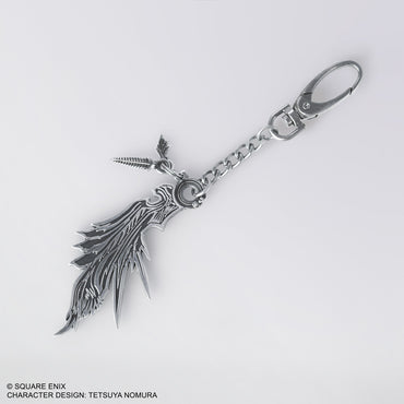 Keychain - Final Fantasy VII - Sephiroth