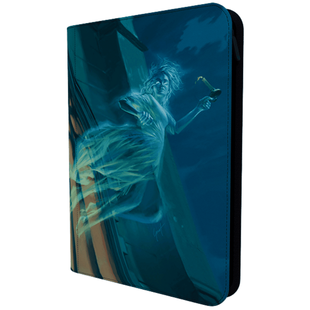 Arcane Fortress - Binder - Spirit Candle