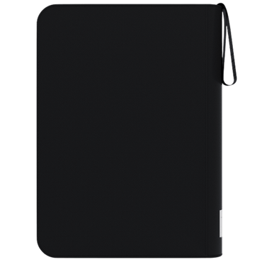 Arcane Fortress - Binder - Black - 9 Pocket