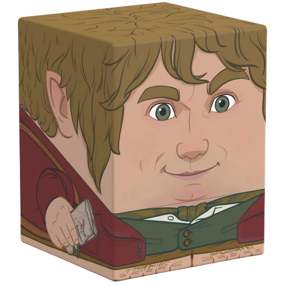 Ultimate Guard - Squaroes  - The Hobbit - Bilbo Baggins