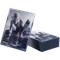 Gamegenic - Premium Art Sleeves - The Hobbit - Gollum, Riddle Master