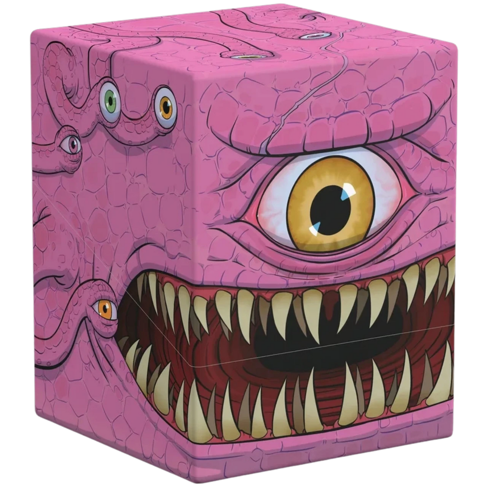 Ultimate Guard - Squaroes  - Dungeons and Dragons - Beholder