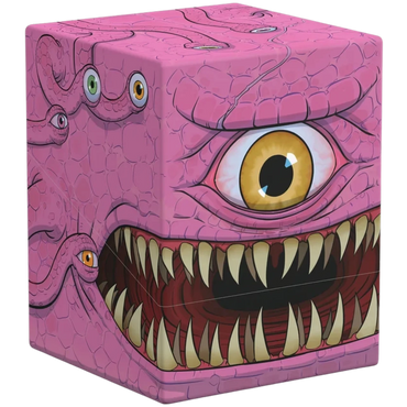 Ultimate Guard - Squaroes  - Dungeons and Dragons - Beholder