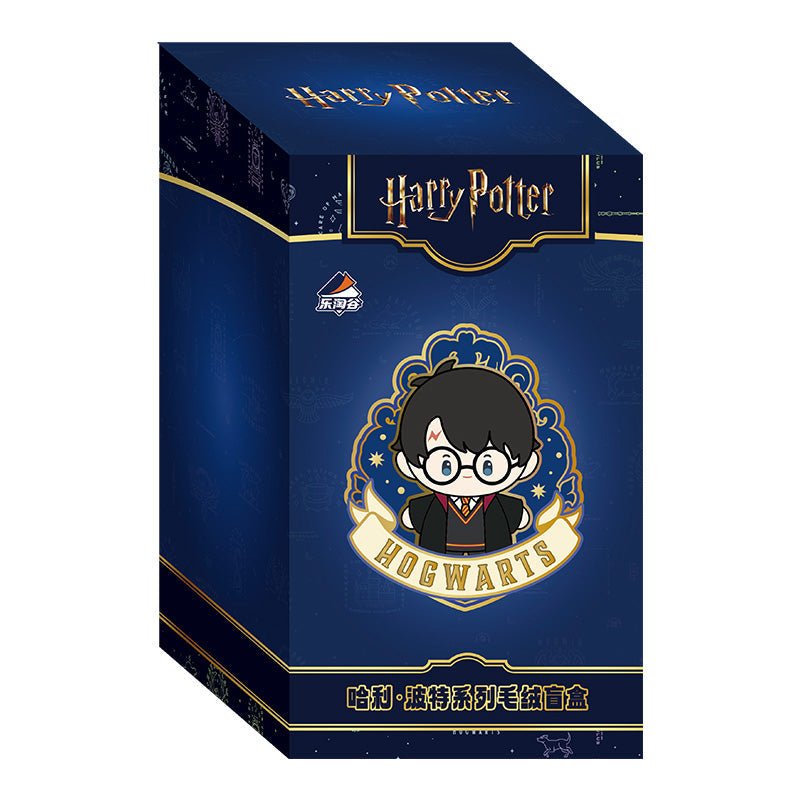 Harry Potter Series - Plush Blind Box