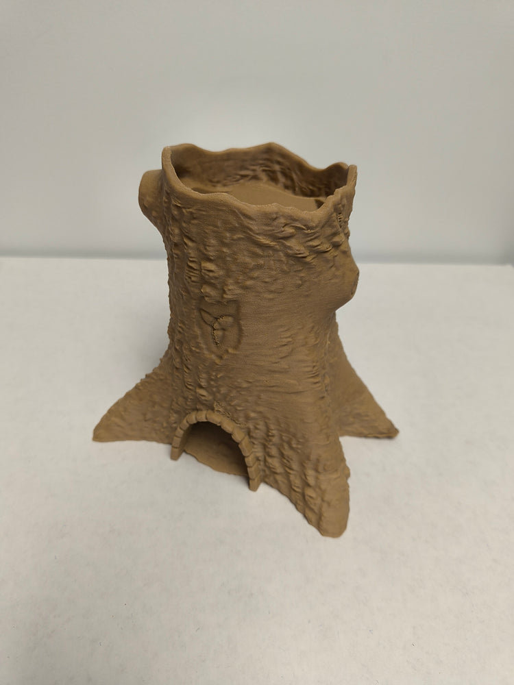 Druid Dice Tower