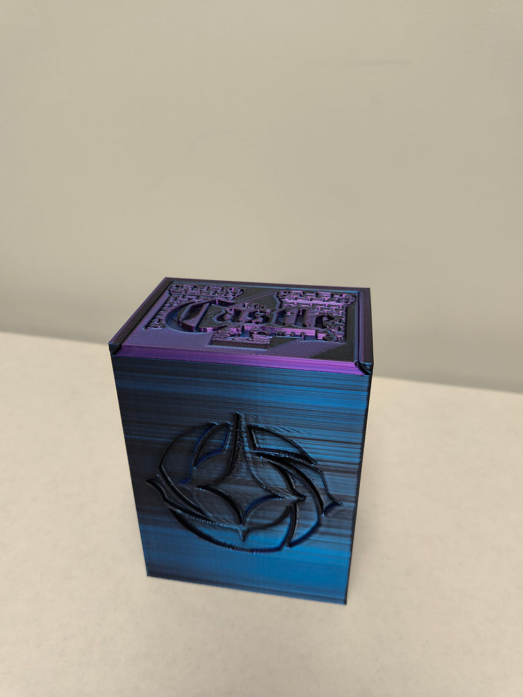 GPL Lorcana Deck Box