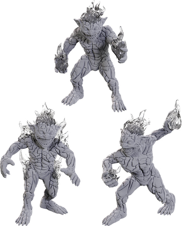 Nolzur's Marvelous Miniatures - Magmins