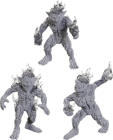 Nolzur's Marvelous Miniatures - Magmins