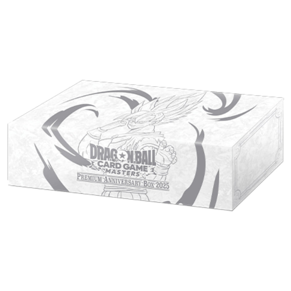 DBS - Masters - Premium Anniversary Box 2025