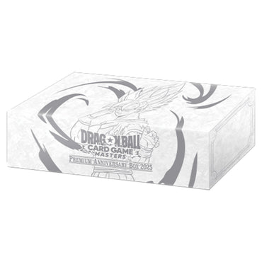 DBS - Masters - Premium Anniversary Box 2025
