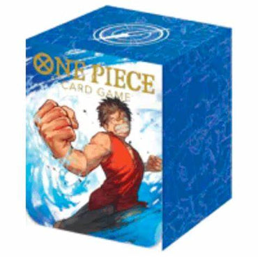 One Piece - Monkey D Luffy - Deck Box