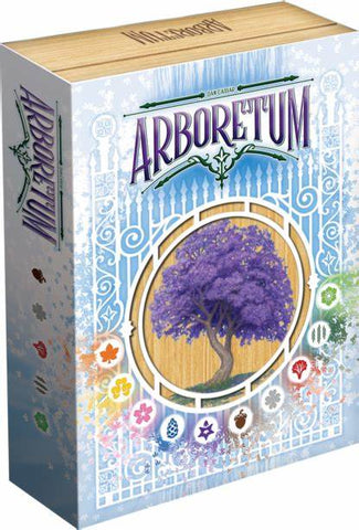 Arboretum