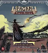 Pagan - Fate of Roanoke