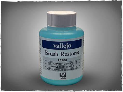 Vallejo - Brush Restorer