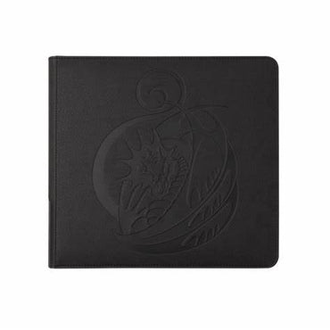 Dragon Shield - Zipster XL - Iron Grey