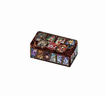 Yugioh! - 25th Anniversary Tin - Dueling Heroes
