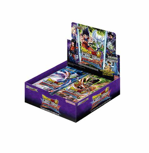 DBS - Perfect Combination - Booster Box