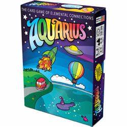 Aquarius - 10th Anniversary Edition