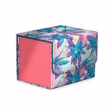 Ultimate Guard - Sidewinder - Floral Places 2 (Miami Pink