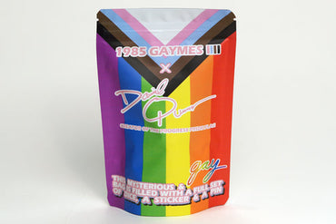 1985 Games - Pride Mystery Dice