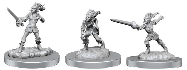 D&D - Nolzur's Marvelous Miniatures - Quicklings