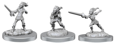 D&D - Nolzur's Marvelous Miniatures - Quicklings