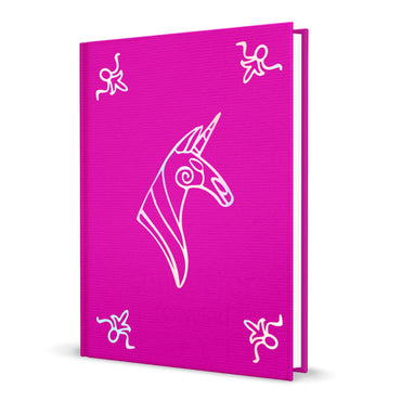 My Little Pony RPG: Character Journal