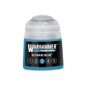 Warhammer - Paints - Tone Pro - Scinari Blue (3)