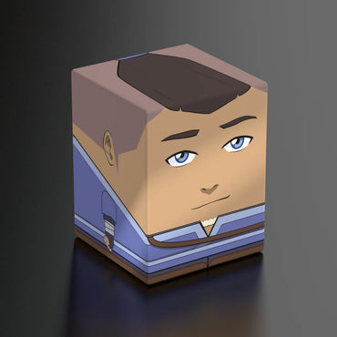 Squaroes - Avatar: The Last Airbender - Soka Collectible Box