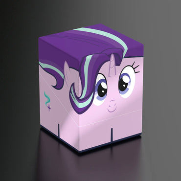 Squaroes - My Little Ponies - Starlight Glimmer Collectible Box